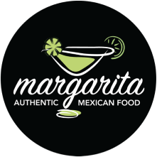 Margarita restaurant's Logo located in Ottawa, ON, Canada